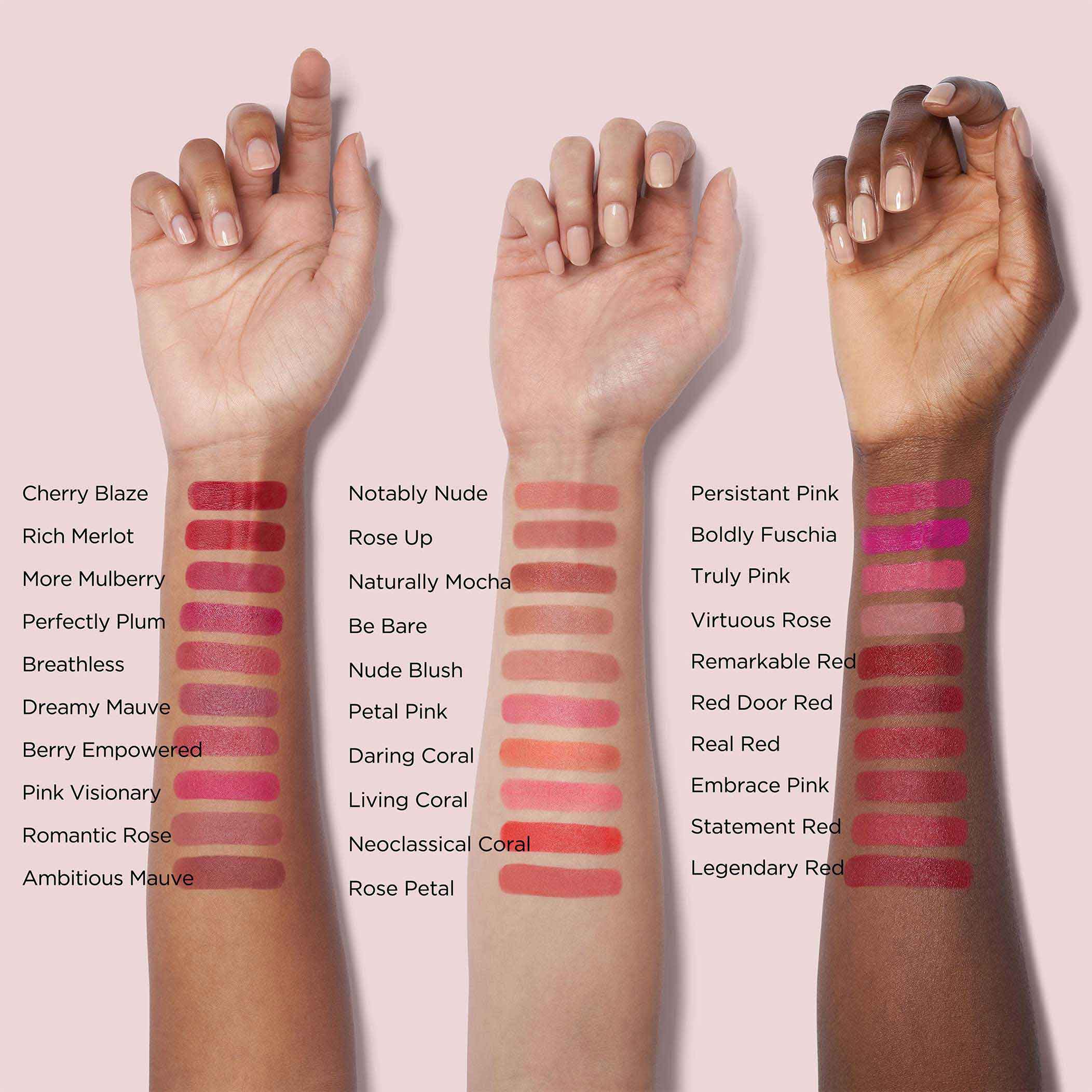 Lip Colour Lipstick - Image 8