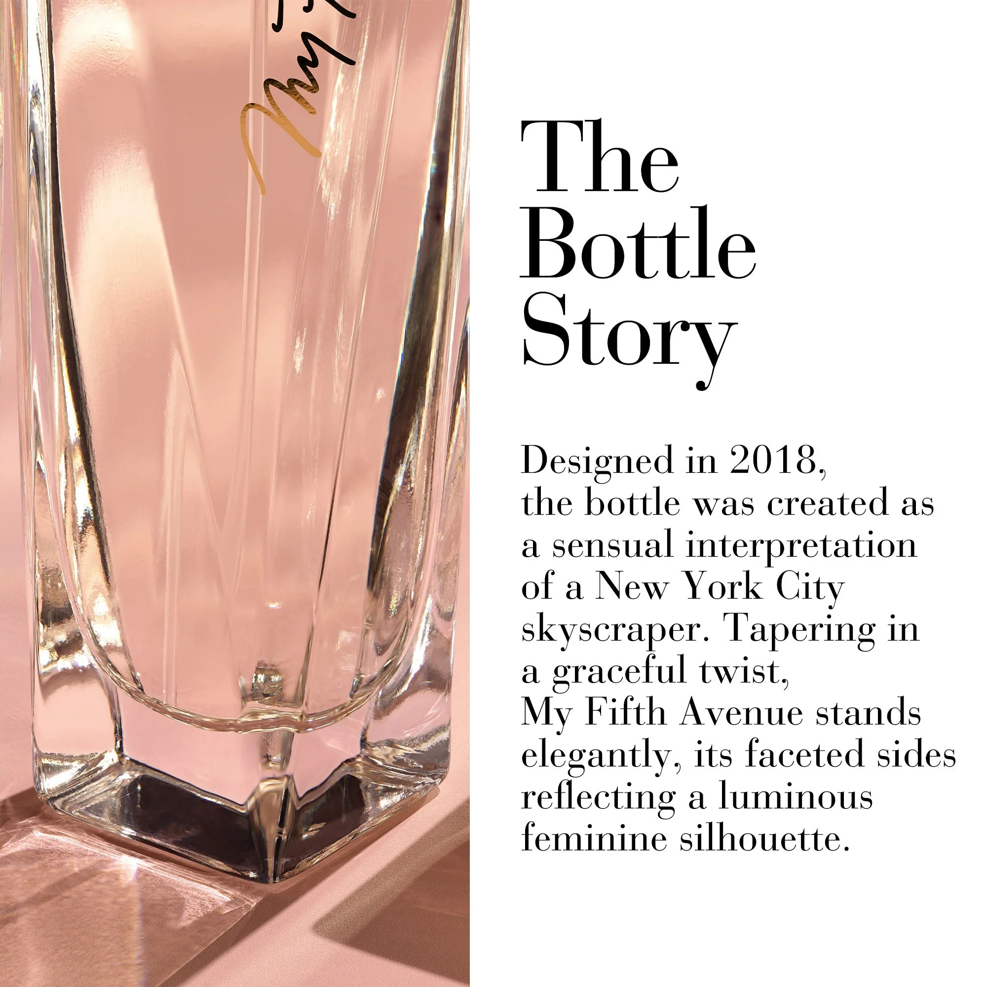 My Fifth Avenue Eau de Parfum - Image 3
