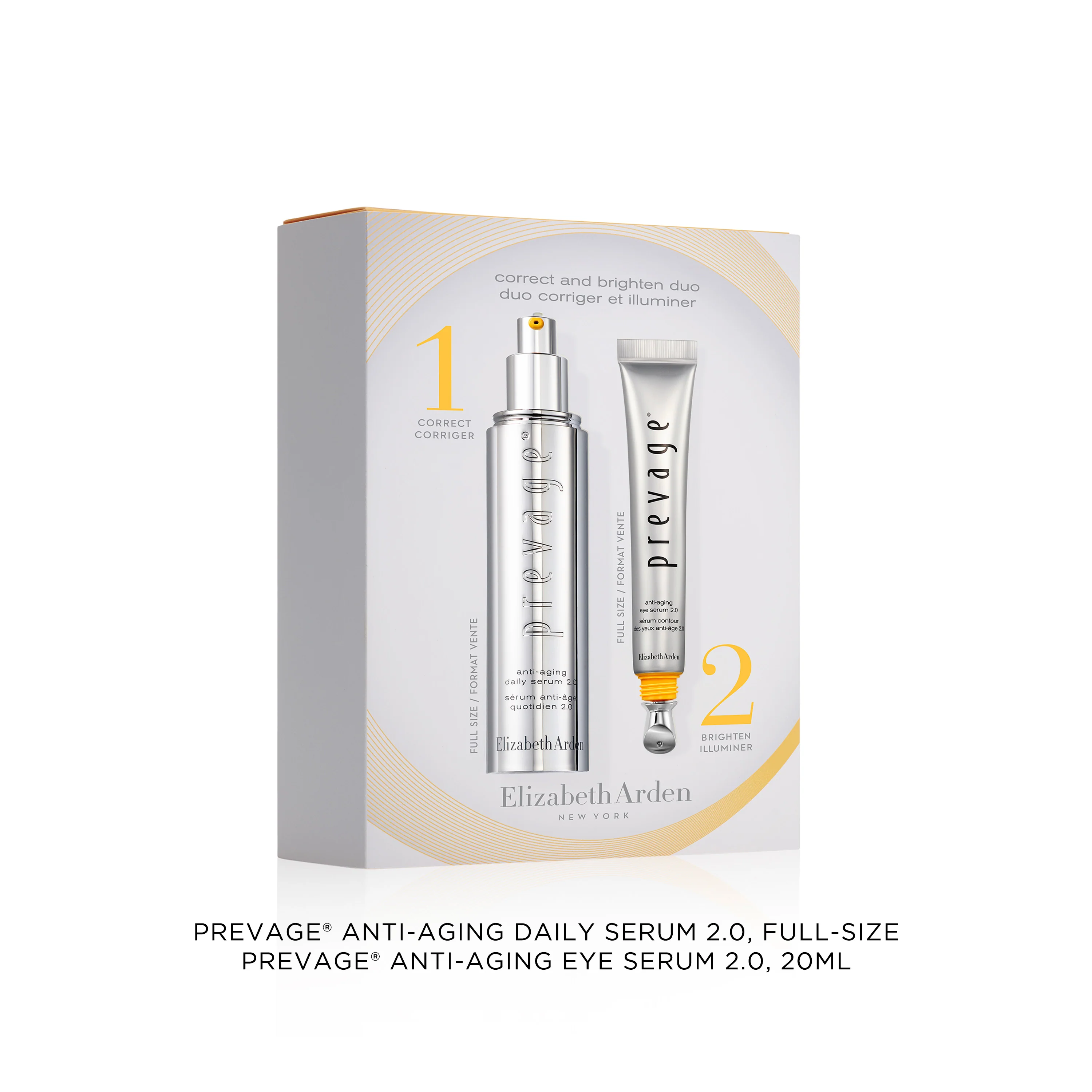 Power of Prevage 2-Piece Gift Set - Image 8