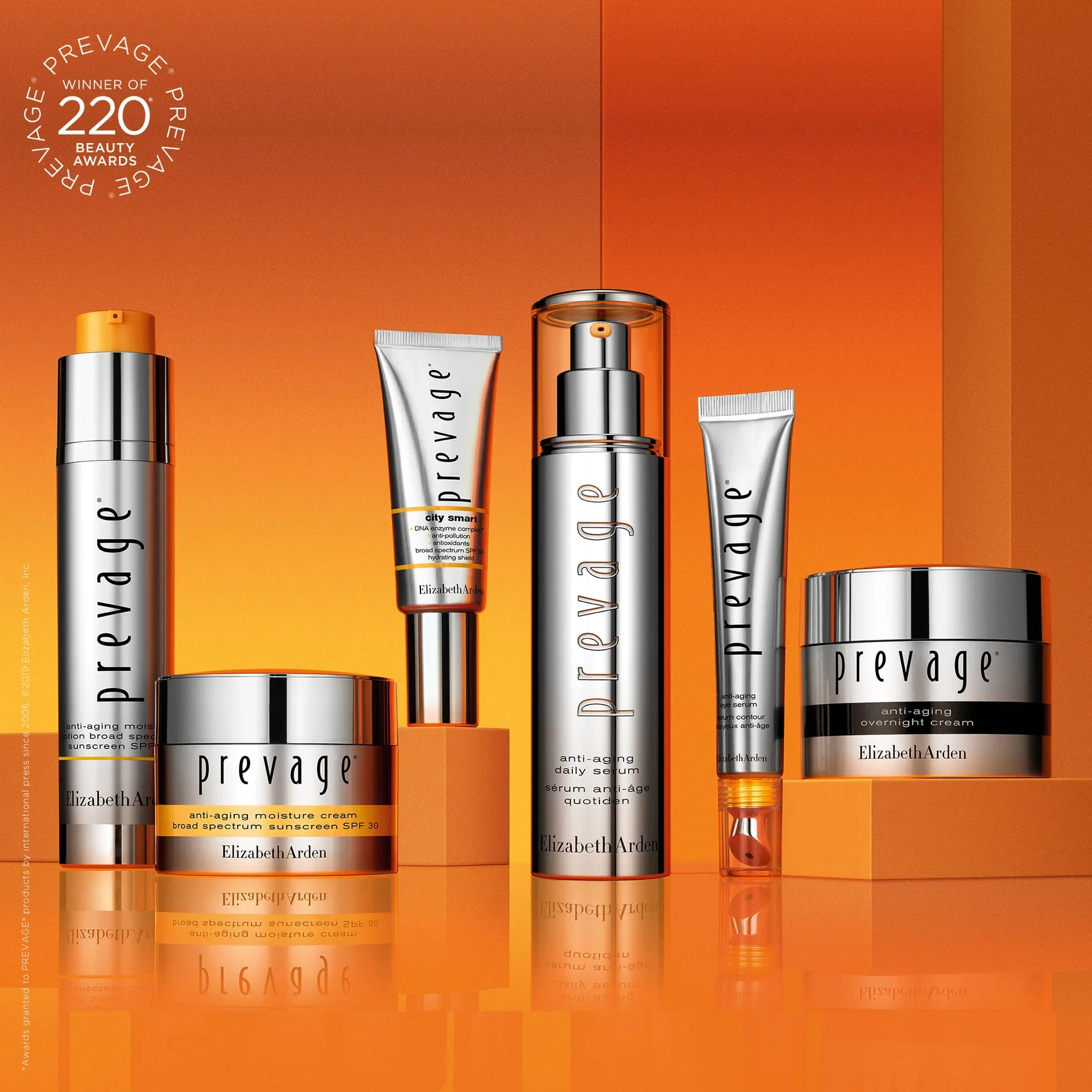 PREVAGE® Anti-Ageing Moisture Lotion Broad Spectrum Sunscreen SPF 30 - Image 5