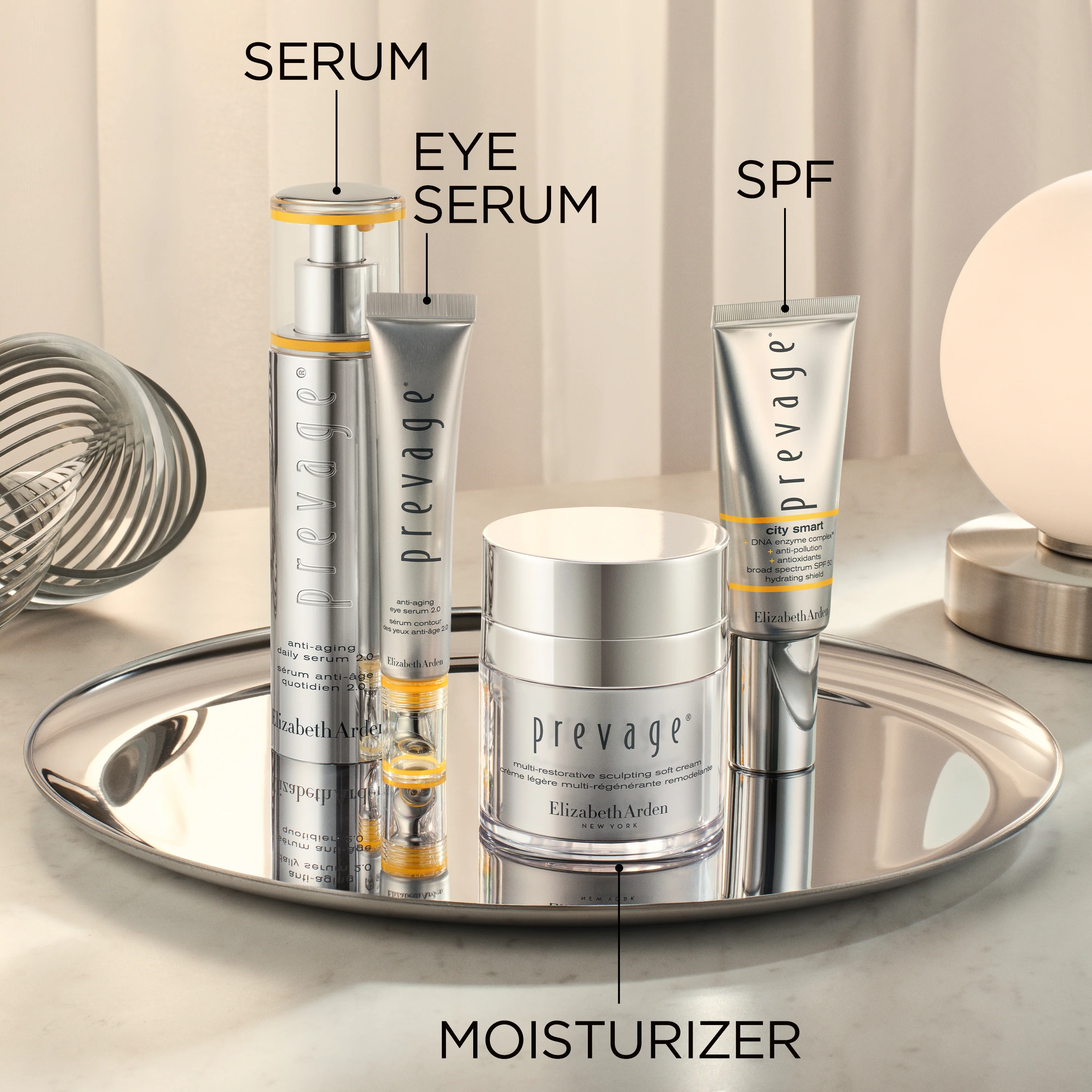 Prevage® Multi-Restorative Night Cream - Image 10