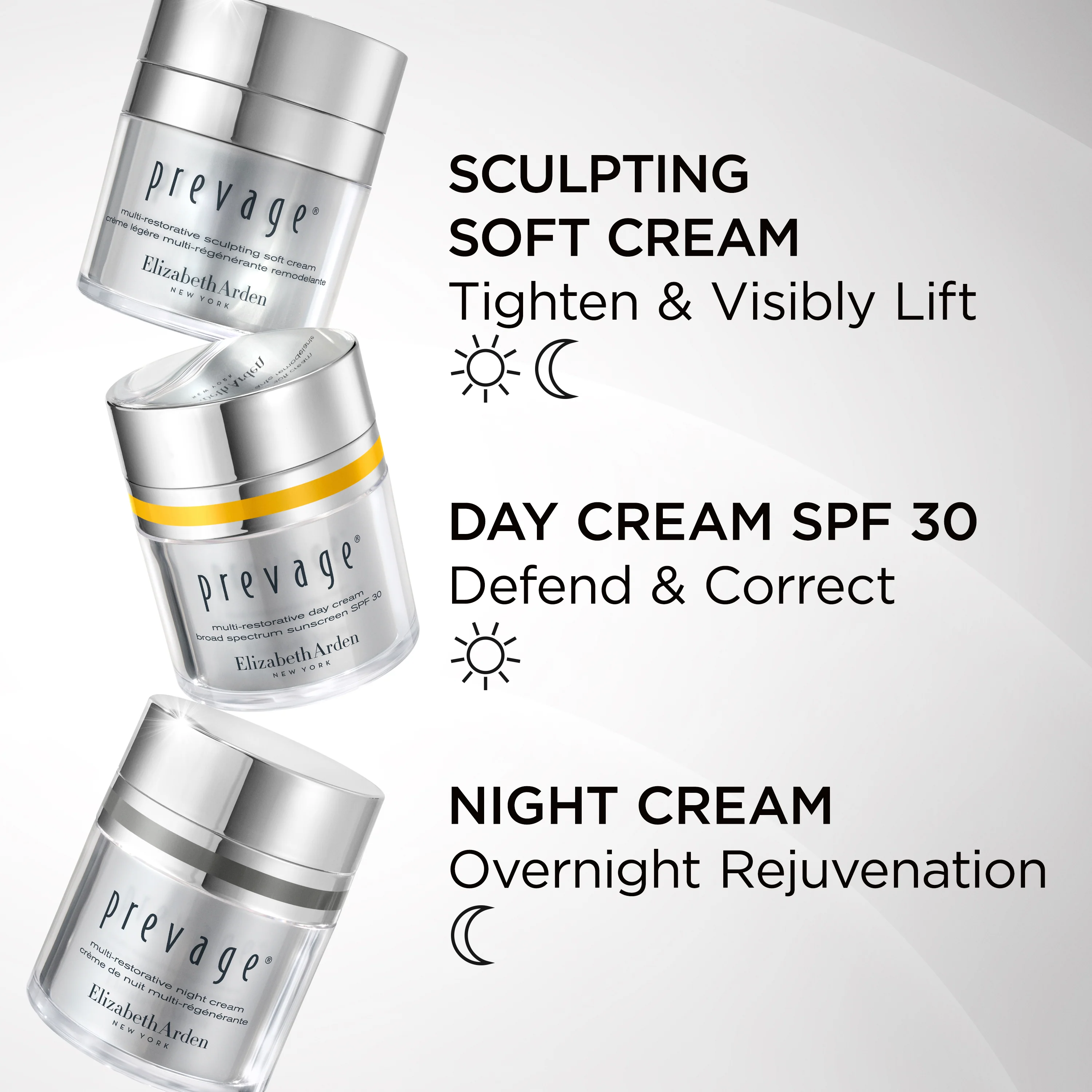 Prevage® Multi-Restorative Night Cream - Image 11