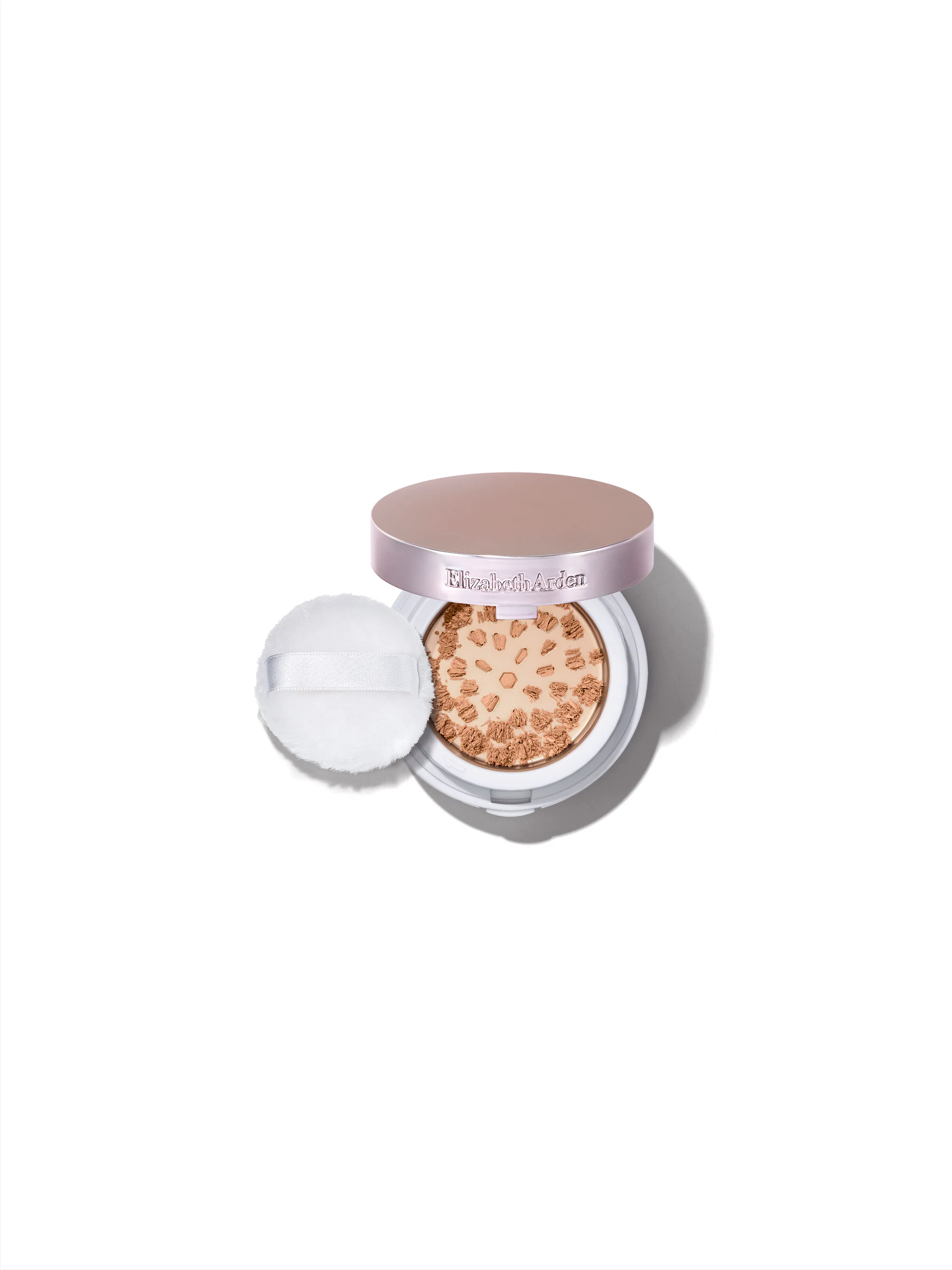 Pure Finish Mineral Powder Foundation - Image 10
