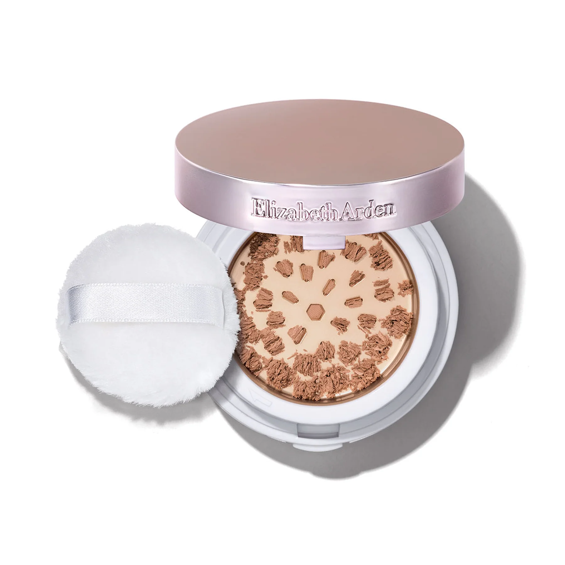 Pure Finish Mineral Powder Foundation - Image 12