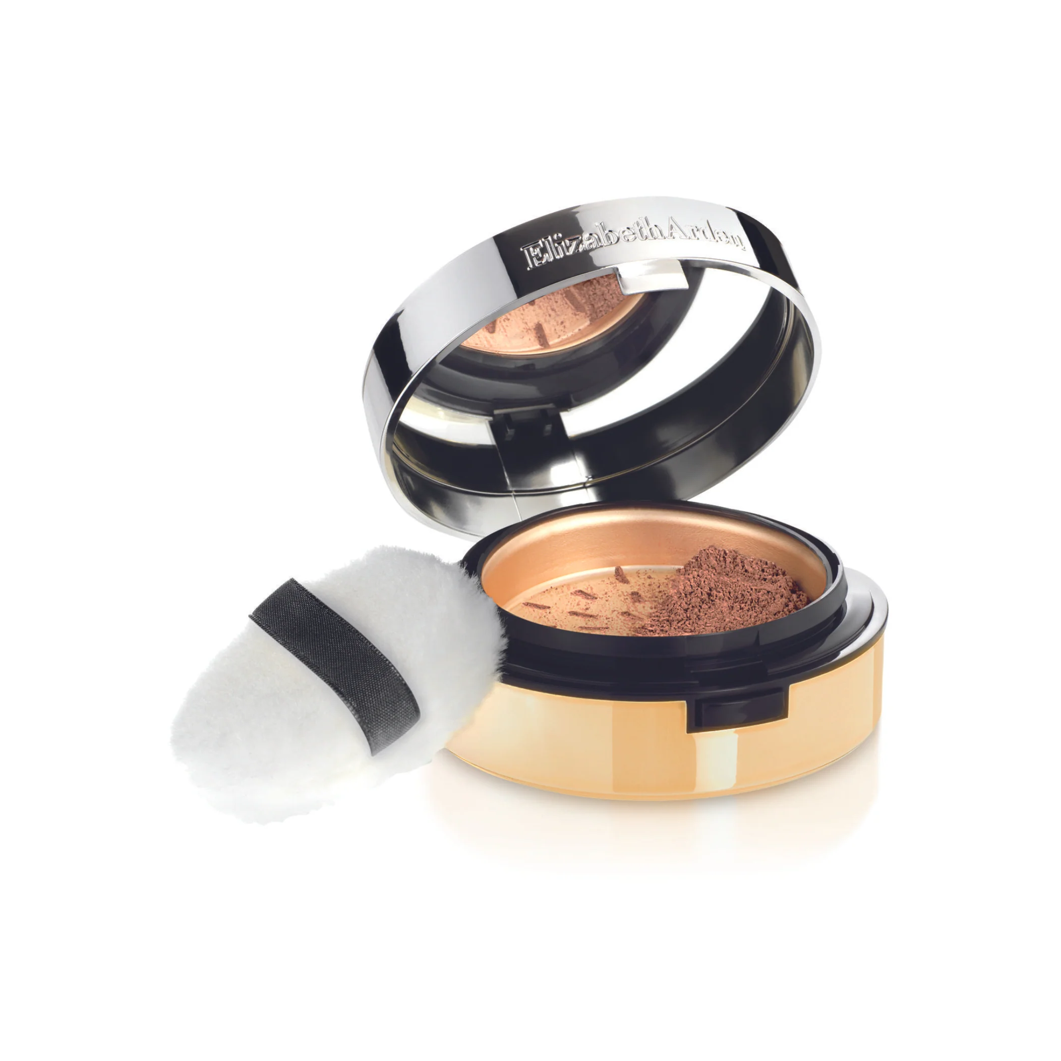 Pure Finish Mineral Powder Foundation - Image 4