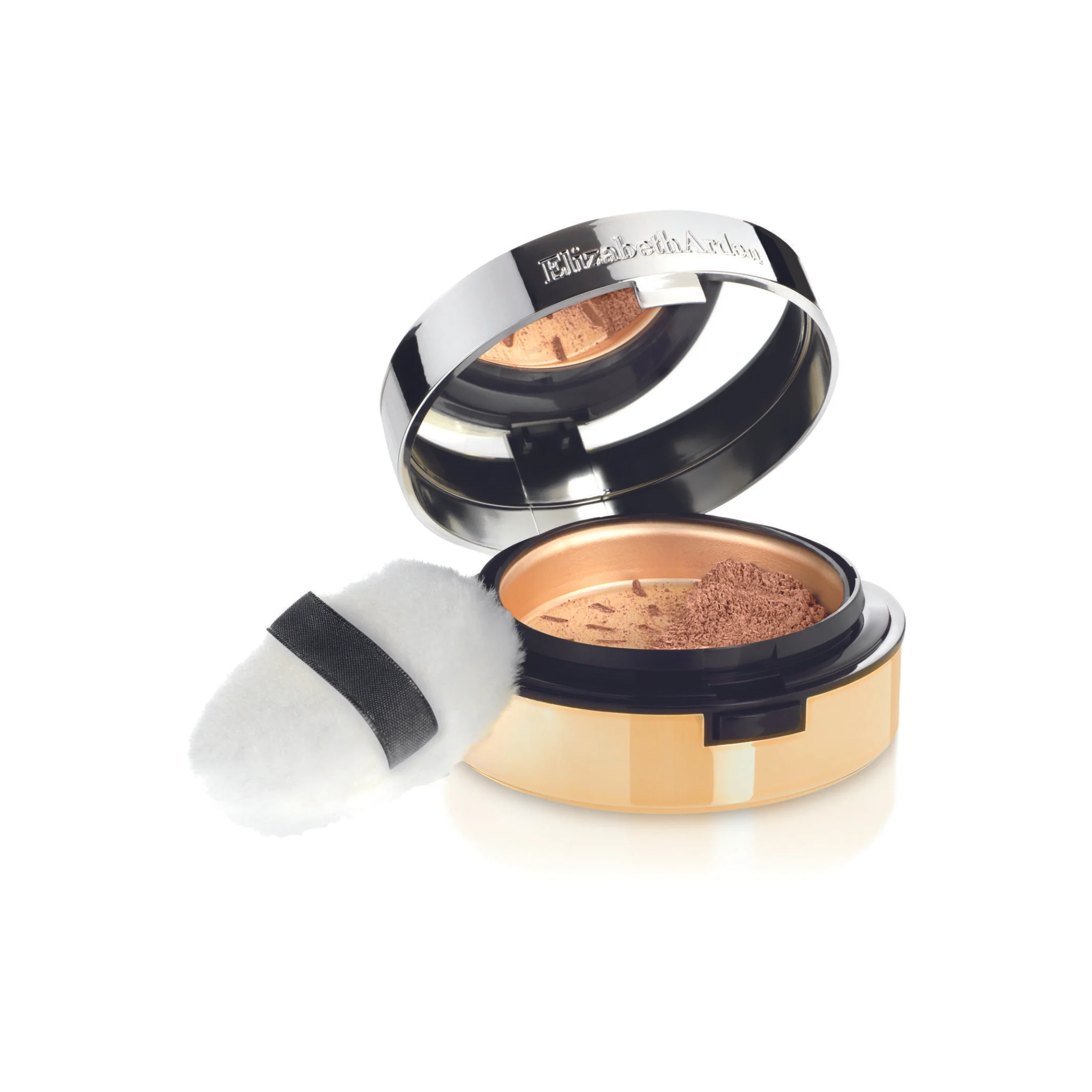 Pure Finish Mineral Powder Foundation - Image 5