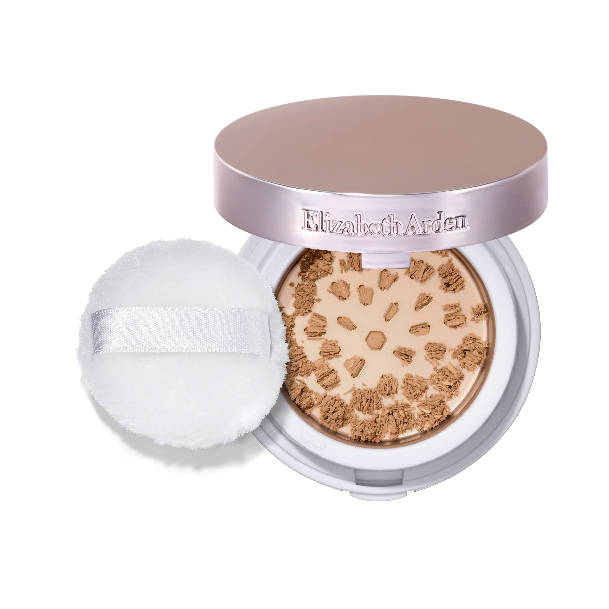 Pure Finish Mineral Powder Foundation - Image 8