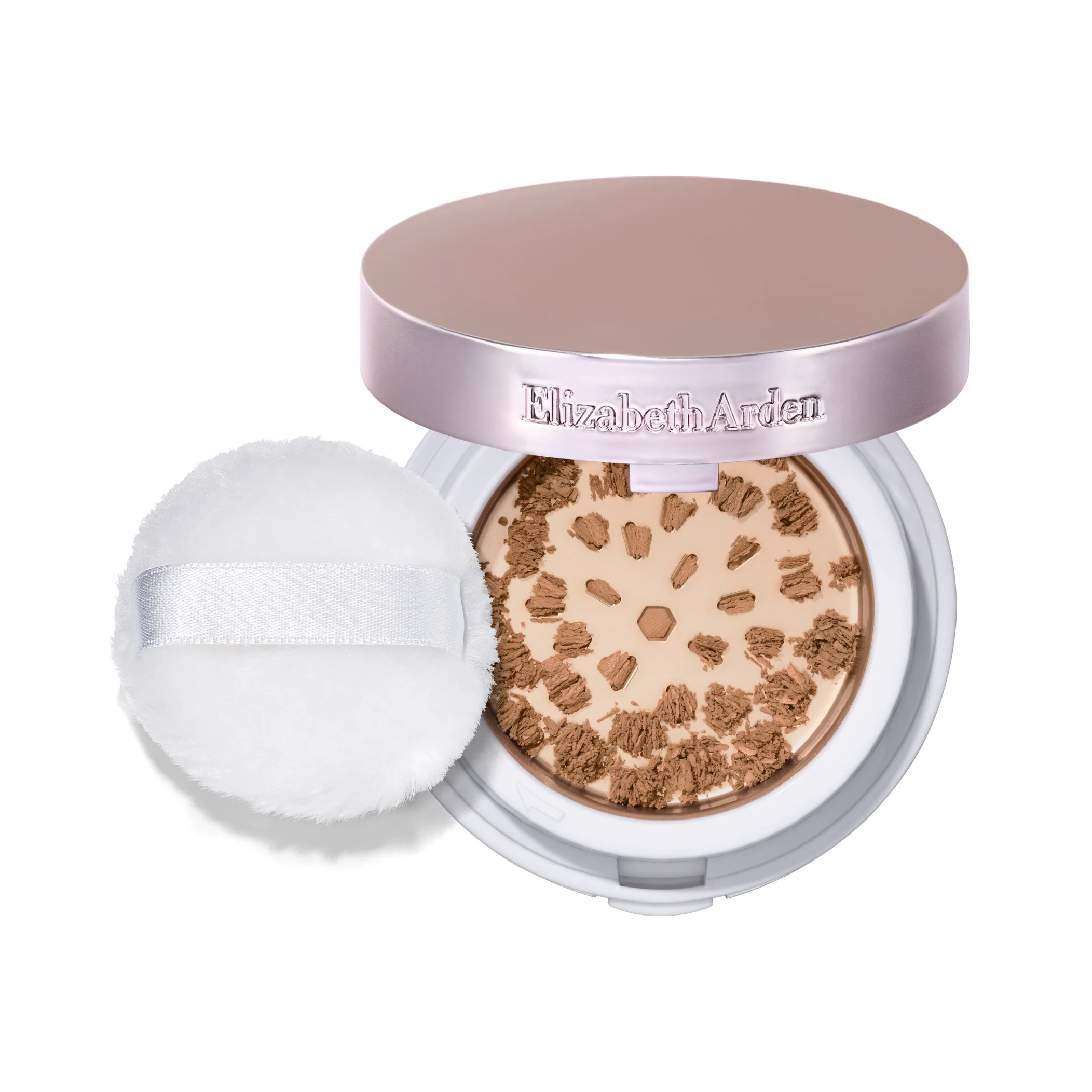 Pure Finish Mineral Powder Foundation - Image 9