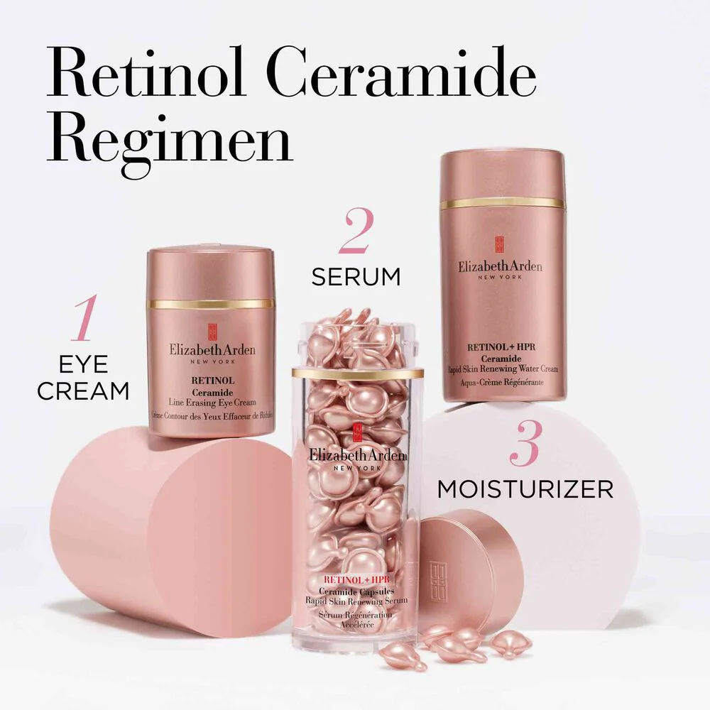 Retinol + HPR Ceramide Rapid Skin-Renewing Duo (worth £158) - Image 5