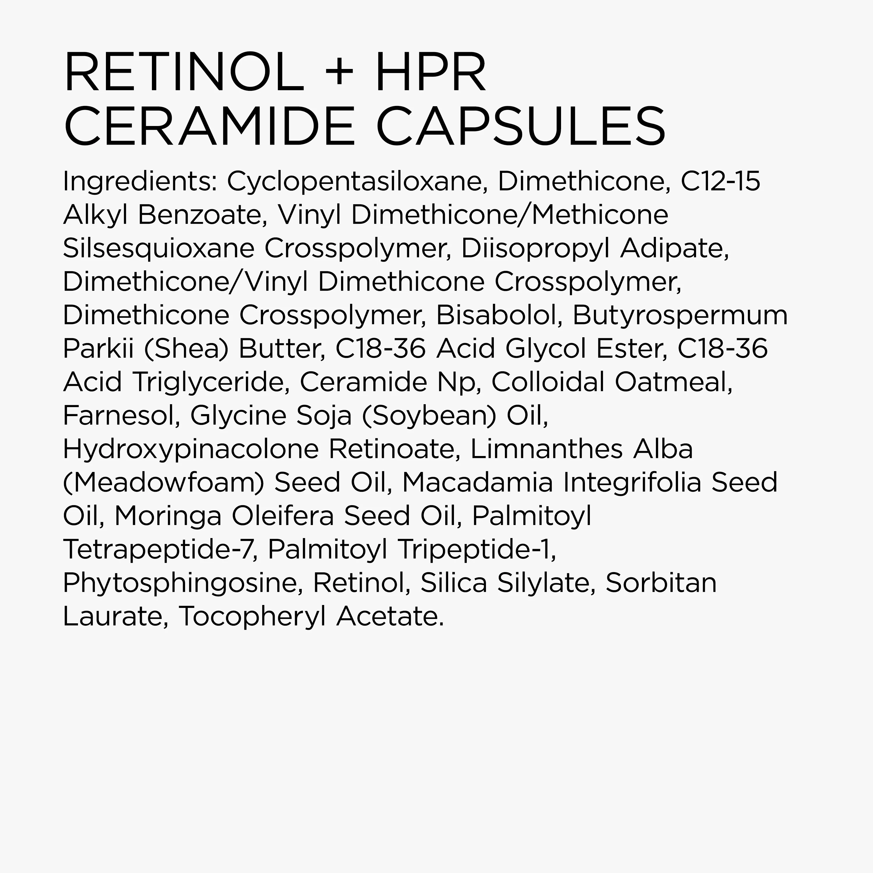 Retinol + HPR Revolution 2-Piece Gift Set - Image 8