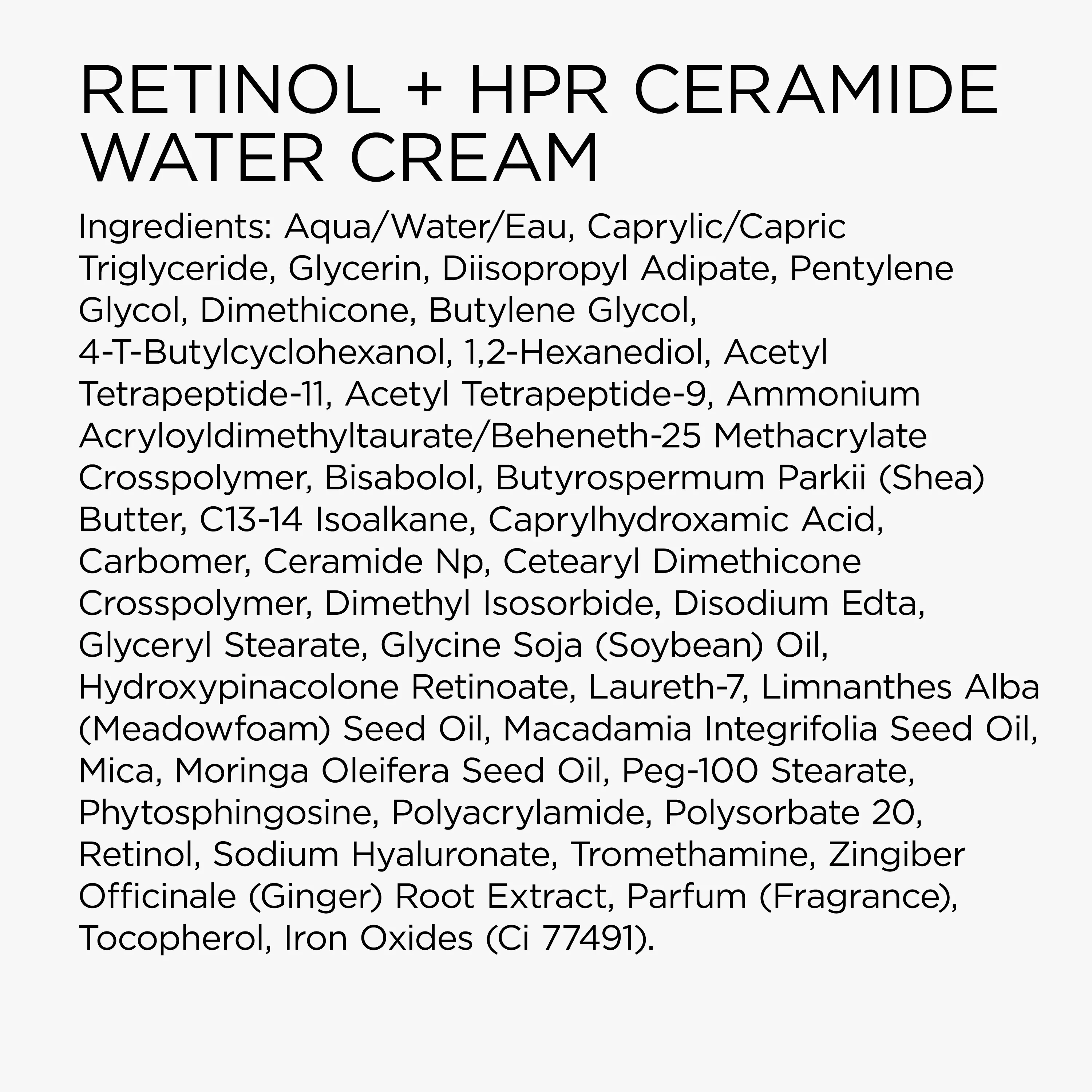 Retinol + HPR Revolution 2-Piece Gift Set - Image 9