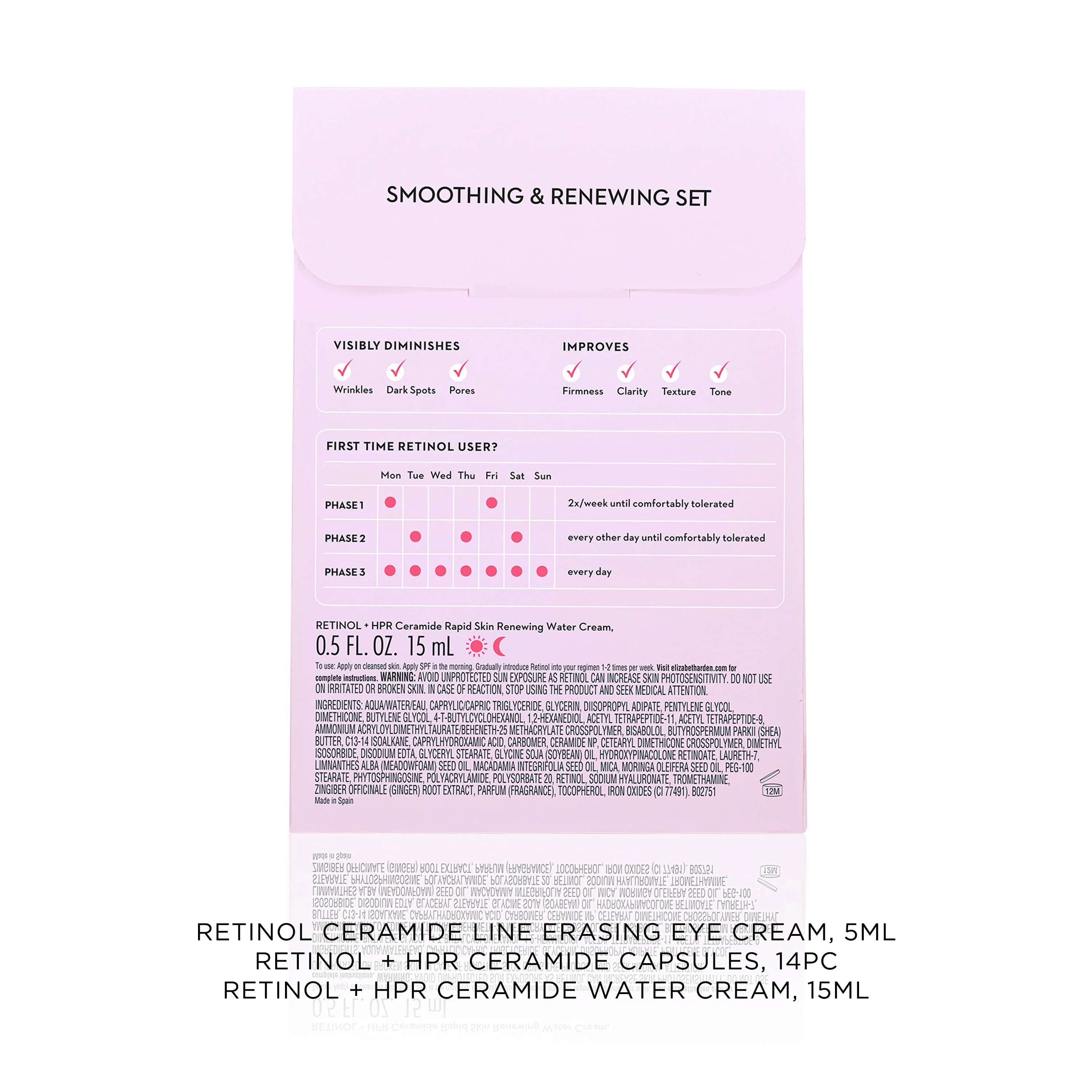 Retinol + HPR Starter Pack - Image 8