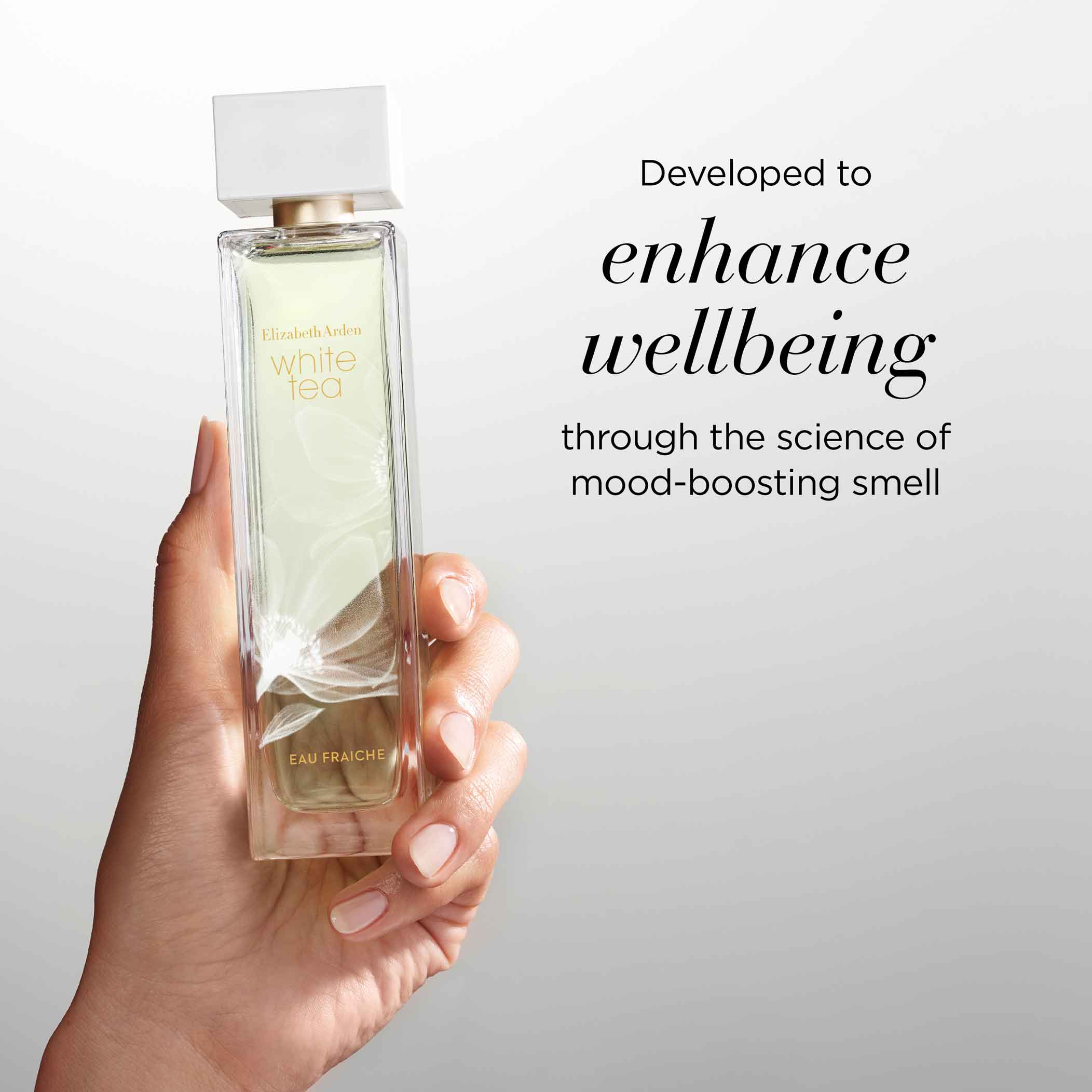White Tea Eau Fraiche Eau De Toilette - Image 4