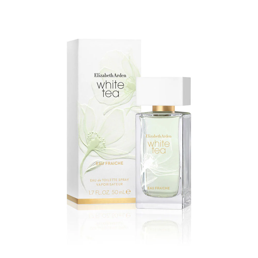 White Tea Eau Fraiche Eau De Toilette - Image 7