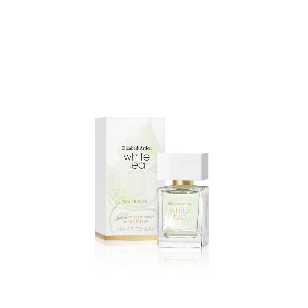 White Tea Eau Fraiche Eau De Toilette - Image 8